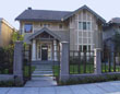 Queen Anne Residence