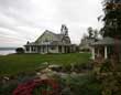 Whidbey Island Residence