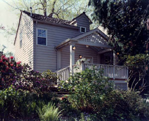 Central Madison Park Residence 1