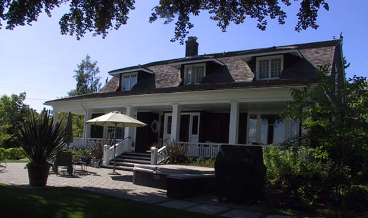 Seward Park Residence