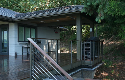 Lake Sammamish Residence