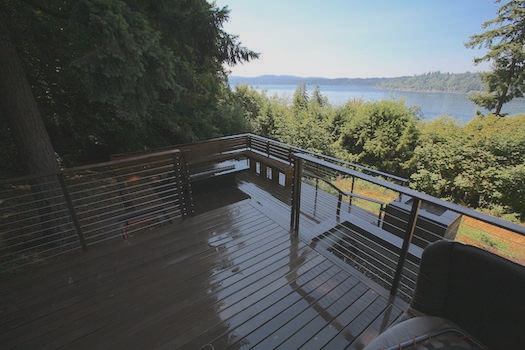 Lake Sammamish Residence